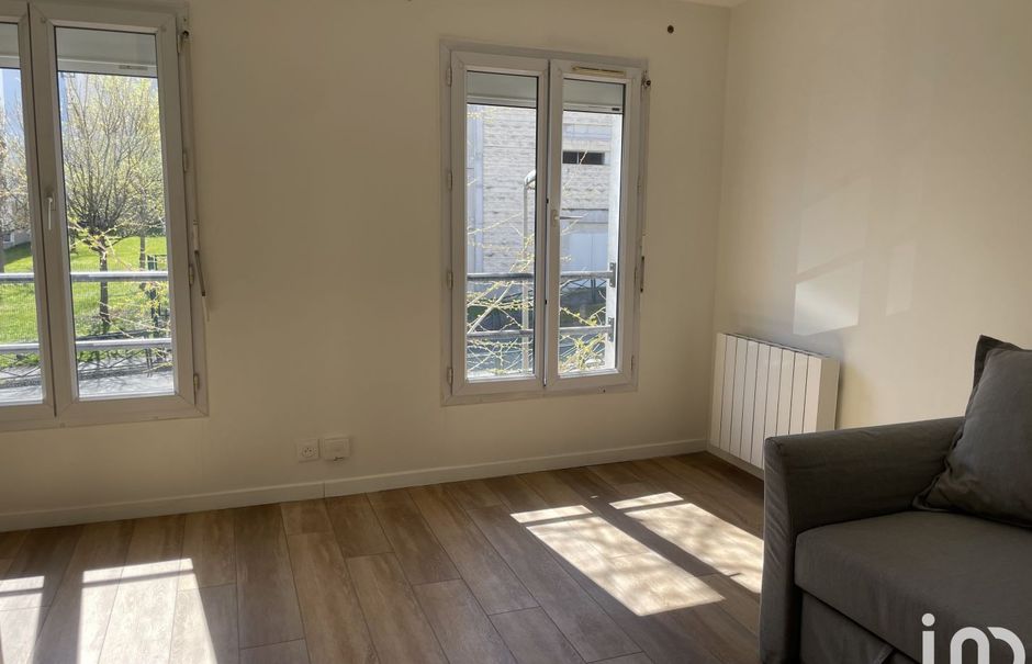 Appartement a louer franconville - 1 pièce(s) - 20 m2 - Surfyn