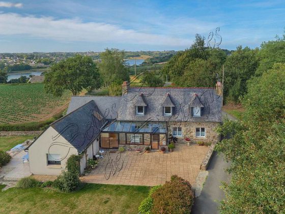 Vente De Maisons A Minihy Treguier 22 Maison A Vendre