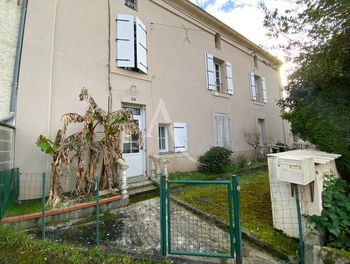 maison à Doué-la-Fontaine (49)