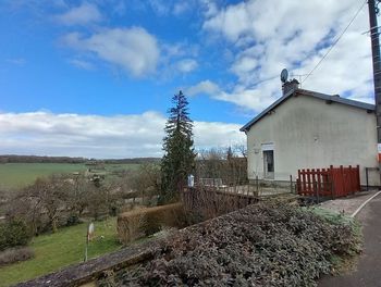 maison à Poinson-lès-Nogent (52)