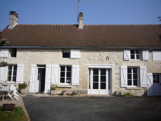 Vente Maison Crepy En Valois 60 Acheter Maison Crepy En Valois 60