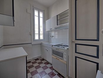 appartement à Les Sables-d'Olonne (85)
