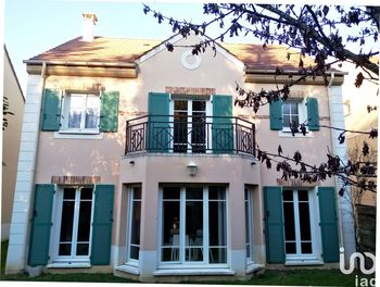 maison à Bailly-Romainvilliers (77)