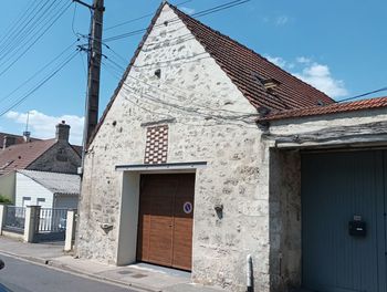 maison à Saint-Sauveur (60)