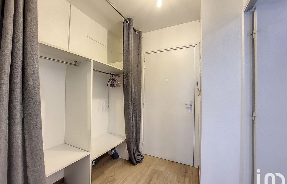 Appartement a louer montrouge - 1 pièce(s) - 33 m2 - Surfyn