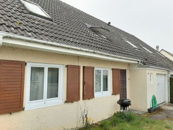 maison à Beauvais (60)
