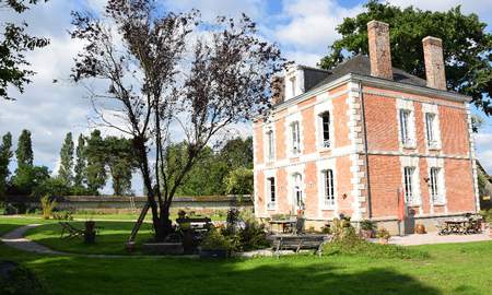 Immobilier De Luxe Pace Vente Immobilier De Prestige Pace