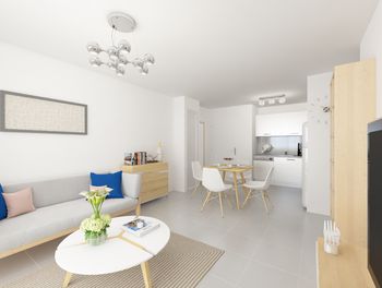 Vente D Appartement A Thonon Les Bains 74 Appartement A Vendre