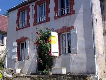 maison à Auzances (23)