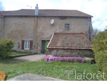 Vente De Maisons A Remiremont 88 Maison A Vendre