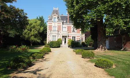 Immobilier De Luxe Noyon Vente Immobilier De Prestige Noyon