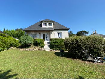 Vente De Maisons 6 Pieces A Blois 41 Maison A Vendre