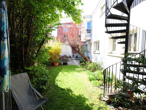 Vente Maison 8 Pieces 218 M 795 000 Alfortville 94