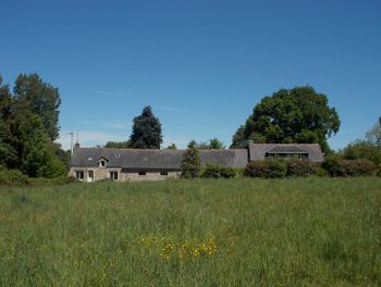 maison à Guémené-sur-Scorff (56)