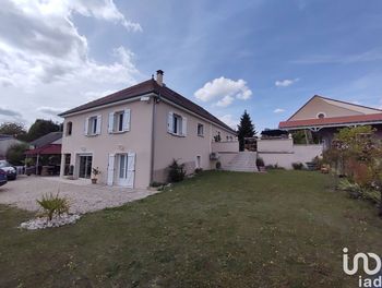 maison à Pellevoisin (36)