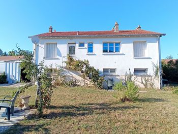 maison à Villedieu-sur-Indre (36)