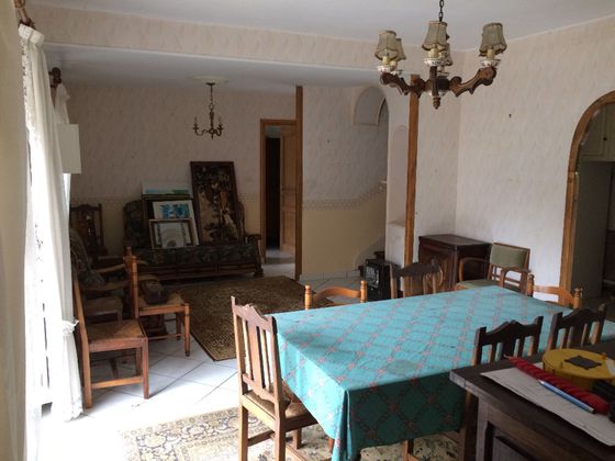 Vente Maison 6 Pieces 120 35 M 160 500 Bohars 29