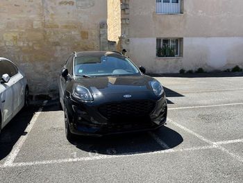parking à Bordeaux (33)