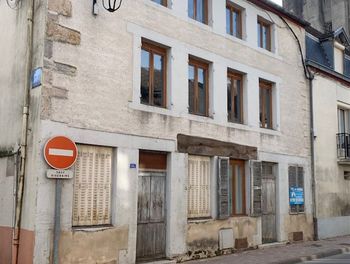 maison à Saint-Jean-de-Losne (21)