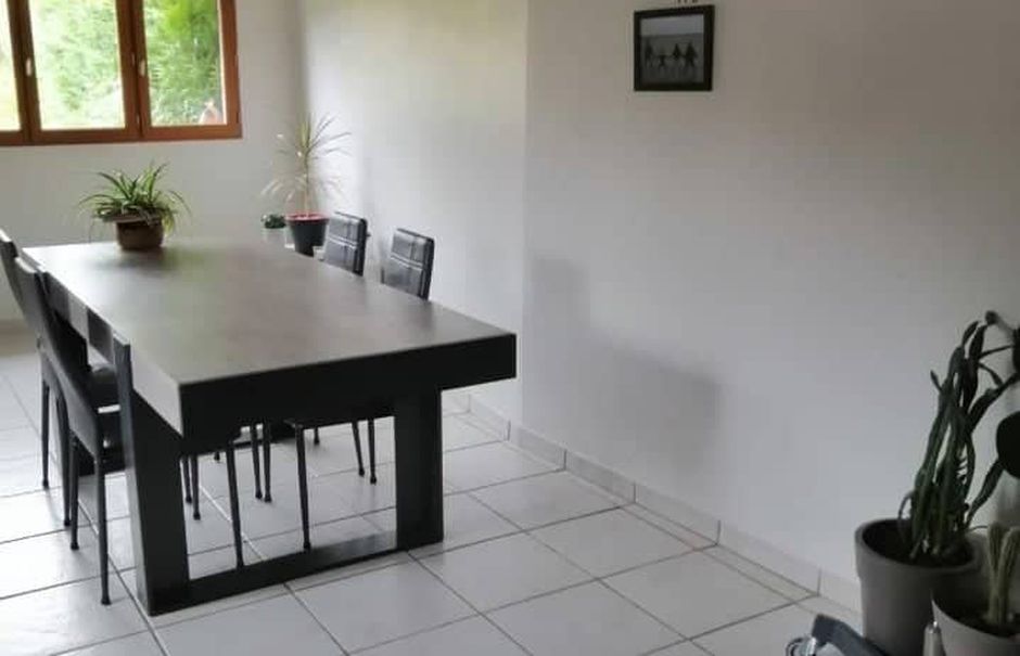 Vente maison 4 pièces 100 m² à La Ferté-Milon (02460), 198 000 €