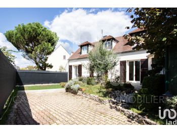 Vente De Maisons A Bois D Arcy 78 Maison A Vendre
