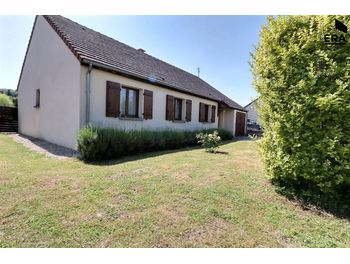 Vente De Maisons 6 Pieces A Morigny Champigny 91 Maison A Vendre