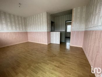 appartement à Beaugency (45)