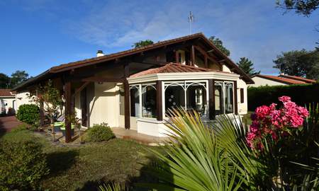 Maison De Luxe Avec Piscine Audenge A Vendre Page 5