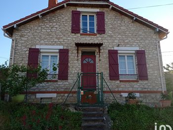 maison à Chalette-sur-loing (45)