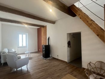 maison à Saint-Jean-du-Gard (30)