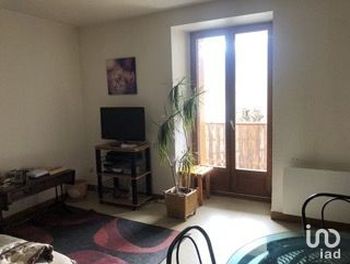 appartement à Le Bourg-d'Oisans (38)