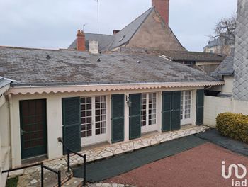 maison à Montjean-sur-Loire (49)