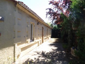maison à Saint-Yzan-de-Soudiac (33)