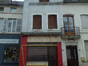 maison à Ravières (89)