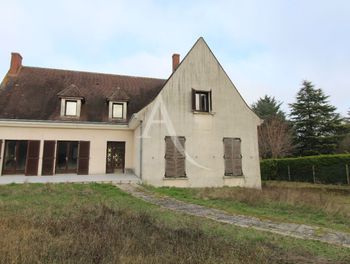 maison à Faverolles-sur-Cher (41)