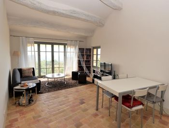 appartement à Châteauneuf-Grasse (06)
