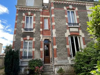 maison à Pithiviers (45)