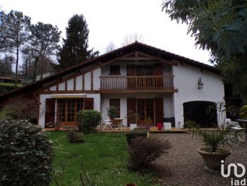 maison à Larrivière-Saint-Savin (40)