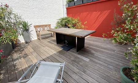 Appartement De Luxe Avec Terrasse Courbevoie A Vendre Page 4