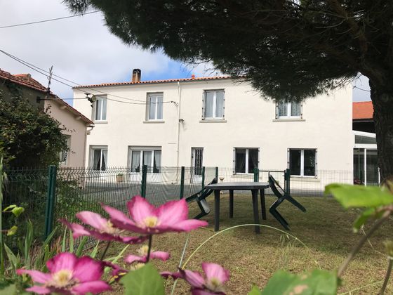 Vente De Maisons A Puilboreau 17 Maison A Vendre