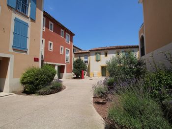 villa à Rousset (13)