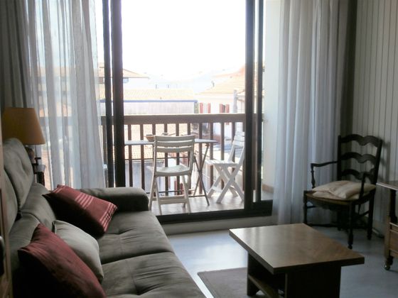 Vente Appartement 2 Pieces 45 M 321 000 Saint Jean De Luz 64
