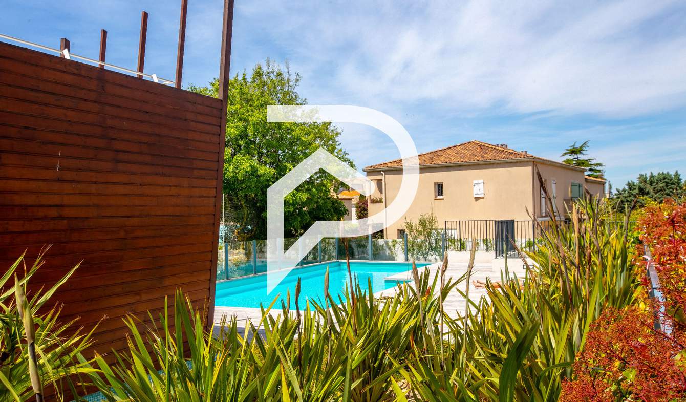 Vente Appartement De Luxe Marseille 8eme 270 000 48 M