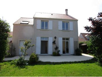 Location De Maisons A Magny Le Hongre 77 Maison A Louer