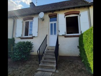 maison à La Bonneville-sur-Iton (27)