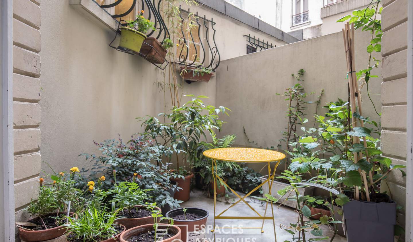 Vente Appartement De Luxe Paris 18eme 437 000 40 M