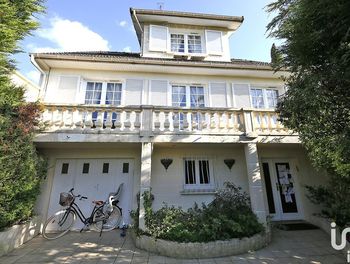maison à Bry-sur-Marne (94)