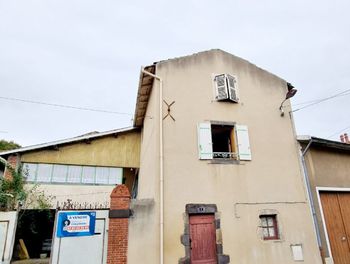 maison à Brioude (43)