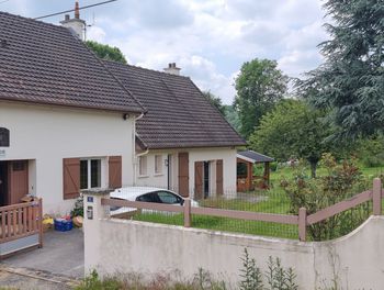 maison à La Celle-sous-Montmirail (02)