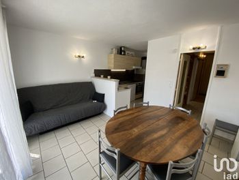 appartement à Saint-Lary-Soulan (65)
